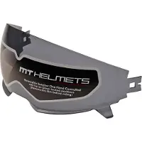 Mt Helmets Parasole District/streetfighter Sv