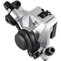 Shimano Pinza Freno A Disco Br-m375 Post Mount