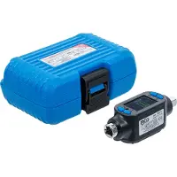 Bgs Adattatore di coppia digitale 10 mm (3/8") 27 - 135 Nm - 70211