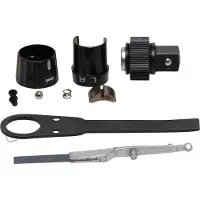 Bgs Kit di riparazione per testa a cricchetto per Art. 356 - 356-REPAIR
