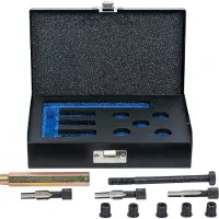 Bgs Kit di riparazione per candelette filettate M8 x 1,0 - 8647
