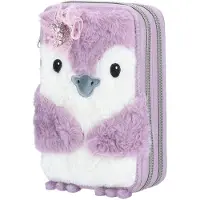 Princess Mimi Astuccio Penguin 0413158