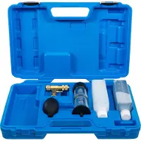 Bgs Tester di perdite di anidride carbonica per motori - 8037