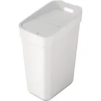 Curver Bidoni Per La Raccolta Differenziata Impilabili Ready To Collect 30l 25x37x55 Cm