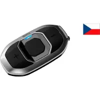 Sena Intercom Sf4 With Dual Speakers