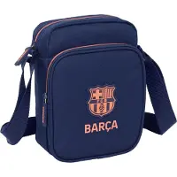 FC Barcelona Borsa A Tracolla Fc Barcelona 2nd Kit Mini 2l