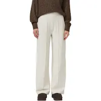 s.Oliver Pants Beige Taglia: W34 | Pantaloni da tuta Outlet | Donna | Marrone