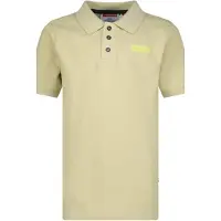 Vingino Basic-polo Keswick Green Taglia: 2 | Camicie Outlet | Unisex | Verde