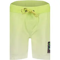 Vingino Xip Soft Neon Lime Taglia: 10 | Costumi da Bagno Outlet | Unisex | Verde