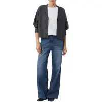 Comma T-shirts White Taglia: 36 | Cardigan Outlet | Donna | Bianco