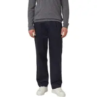 s.Oliver Pants Marine Taglia: W50 | Pantaloni Outlet | Uomo