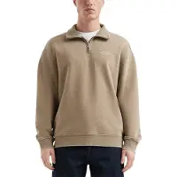 s.Oliver -qs Sweaters Brown Taglia: XS | Maglioni a maglia Outlet | Uomo | Marrone