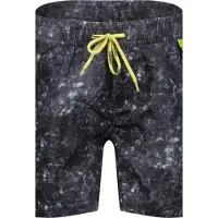 Vingino Xubra Deep Black Taglia: 6 | Costumi da Bagno Outlet | Unisex | Nero