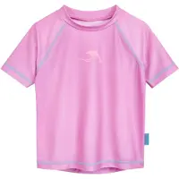 Playshoes Protezione dai raggi UV prugna / rosa antico