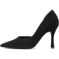 Rylko Décolleté nero