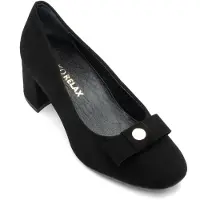 Rylko Décolleté nero