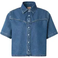 Levi's Camicia A Maniche Corte Logan