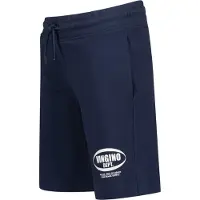 Vingino Basic-short Dark Blue Taglia: 2 | Pantaloni Outlet | Unisex | Blu