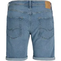 Jack & Jones Bermuda In Jeans Regular Fit