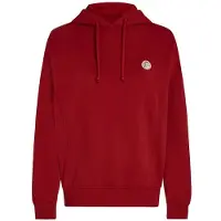 O'Neill Women's O'Riginals Hoodie Felpa con cappuccio Donna (S, rosso)
