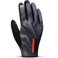 Roeckl sports Mottolino Guanti (9,5, grigio)