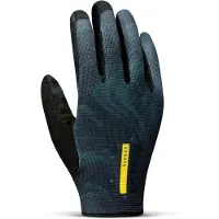 Roeckl sports Mottolino Guanti (8,5, blu)