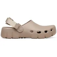 Birkenstock Scarpe Birki-Flow Tech Loop donne - Marrone - 42