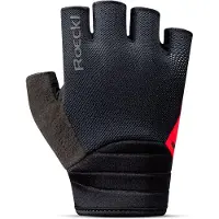 Roeckl sports Itamos 3 Guanti (6, nero)