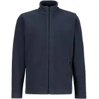 Heber Peak Kid's PepperbushHe. Fleece Jacket Giacca in pile Bambini (140, blu)