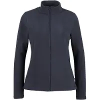 Heber Peak Women's PepperbushHe. Fleece Jacket Giacca in pile Donna (XXL, blu)