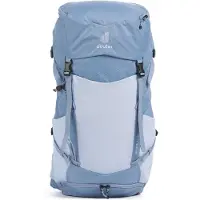 Deuter - Zaino da trekking - Futura 30 SL Polar Bluejay in Nylon