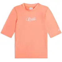 O'Neill Rash Guard A Maniche Corte