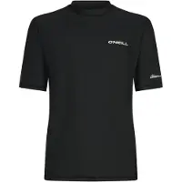 O'Neill Rash Guard A Maniche Corte