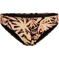 O'Neill Women's Rita Bottom Parte inferiore bikini Donna (36, nero)