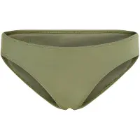 O'Neill Women's Rita Bottom Parte inferiore bikini Donna (36, olivia)