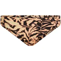 O'Neill Women's Maoi Bottom Parte inferiore bikini Donna (38, nero)