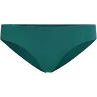 O'Neill Women's Maoi Bottom Parte inferiore bikini Donna (44, turchese)