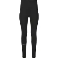 Endurance Women's Reygeay Tights Leggings da running Donna (42, nero)