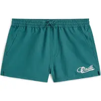 O'Neill Kid's Essentials Swimshorts Pantaloncino da bagno Bambini (176, turchese)