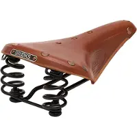 Brooks England Sella Flyer Special