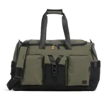 Mandarina Duck Borsone Duffle Y-lite Owb01