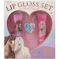 Miss Melody Set Di Rossetti Bff