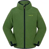 Kamik Kid's Ridley Giacca in pile Bambini (152, olivia)