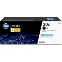 HP Toner 30X (CF230X) - Nero Alta capacità