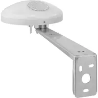 JUNG Stazione di bagnatura universale KNX 2225 WS U (2225WSU)
