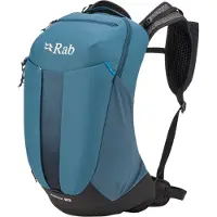 Rab Airox 18 Zaino da escursionismo blu