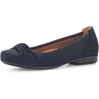Gabor Ballerina blu notte