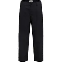 Maloja Women's OlpererM. Pantaloni tempo libero Donna (XL, nero)