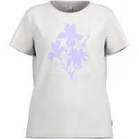 Maloja Women's LilandM. T-shirt Donna (XL, bianco)