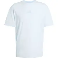 Adidas XPL Trail Tee Maglia funzionale Uomo (XL, bianco)